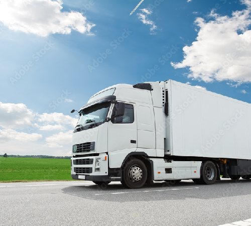 Comprehensive Land Transportation Services