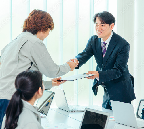 Marine Transportation Matchmaking